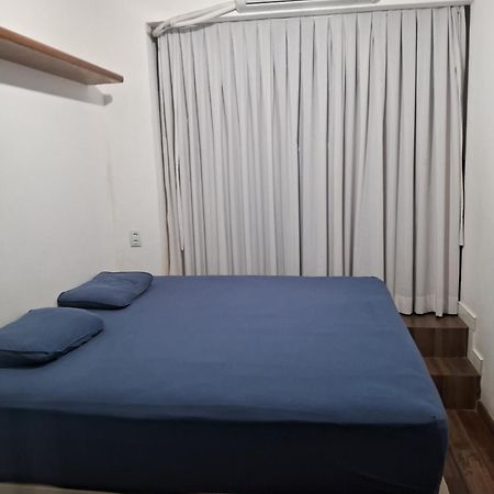 Apt Montado 1 Quadra Da Praia - 1 Block From Copacabana Beach Rio de Janeiro Exterior photo