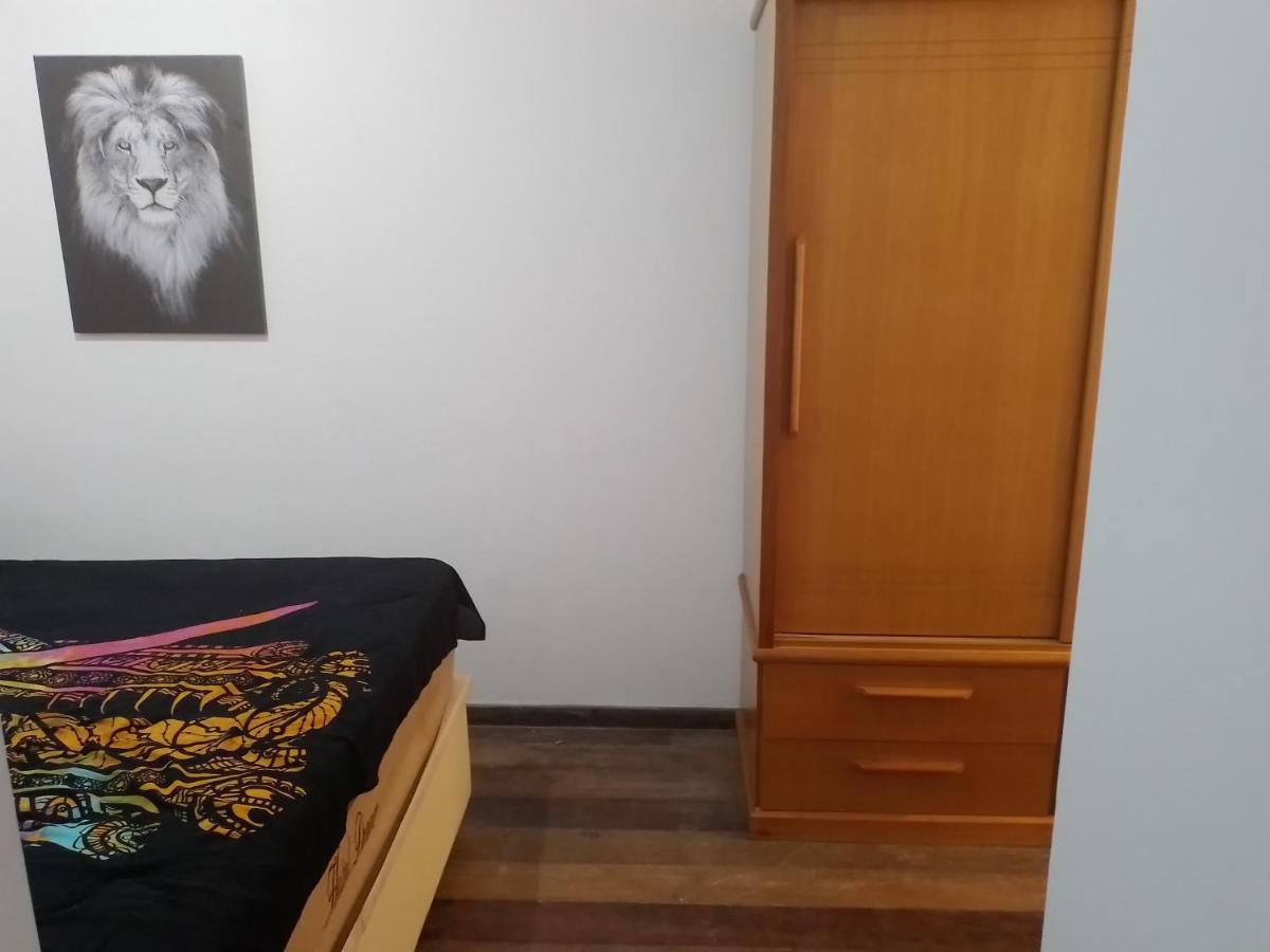 Apt Montado 1 Quadra Da Praia - 1 Block From Copacabana Beach Rio de Janeiro Exterior photo