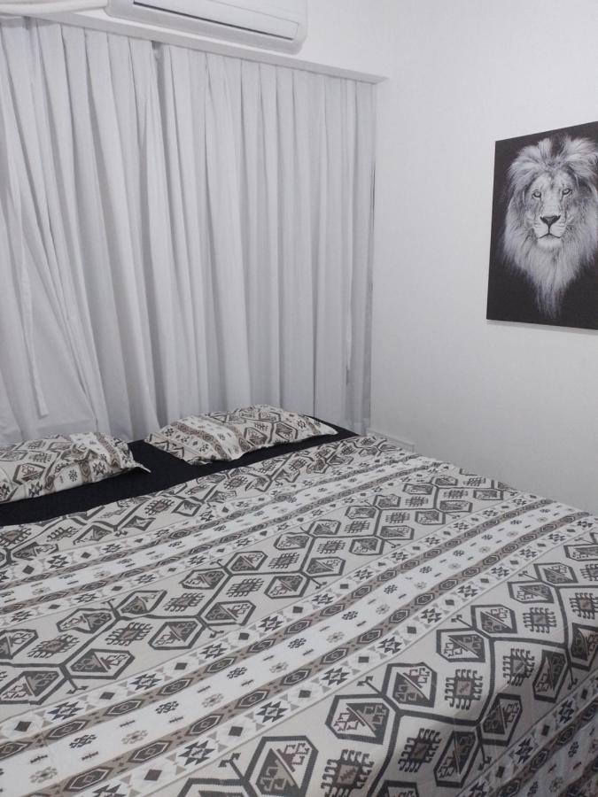 Apt Montado 1 Quadra Da Praia - 1 Block From Copacabana Beach Rio de Janeiro Exterior photo