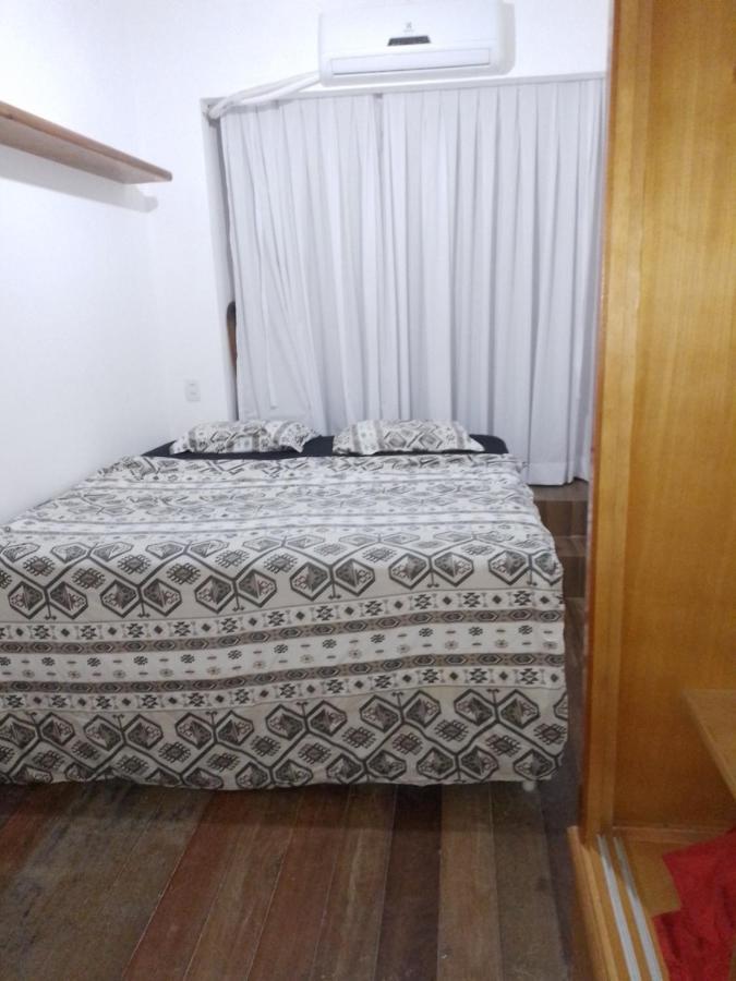 Apt Montado 1 Quadra Da Praia - 1 Block From Copacabana Beach Rio de Janeiro Exterior photo