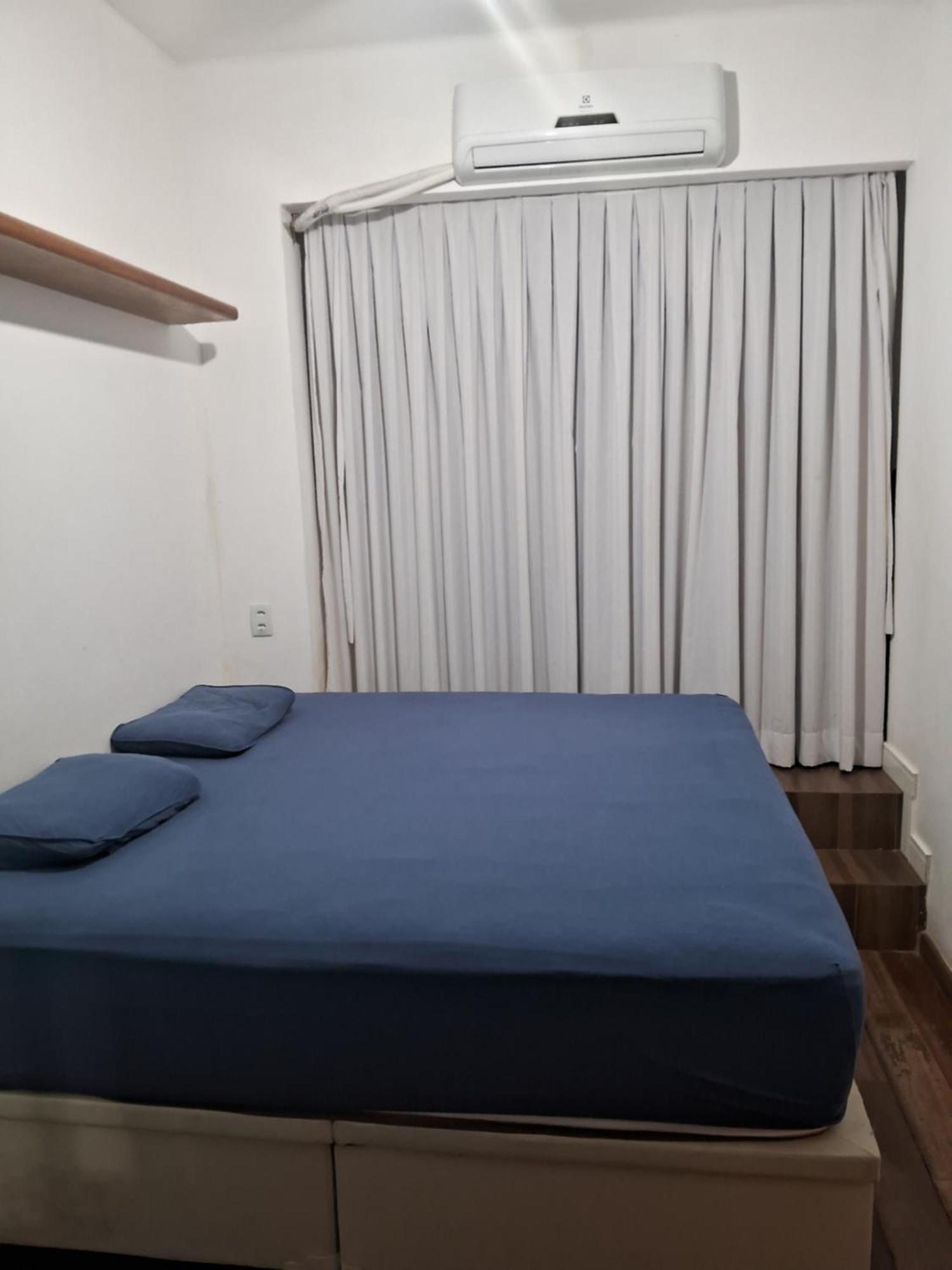 Apt Montado 1 Quadra Da Praia - 1 Block From Copacabana Beach Rio de Janeiro Exterior photo